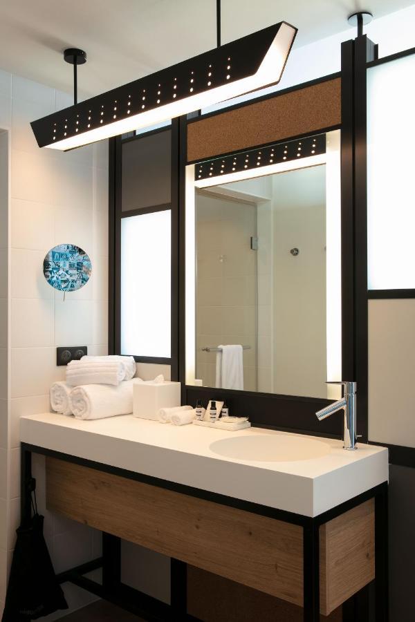 เอลอฟต์ สตราสบูร์ก เอตวล Hotel ภายนอก รูปภาพ
